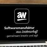Logo- und Website-Relaunch der Softwaremanufaktur