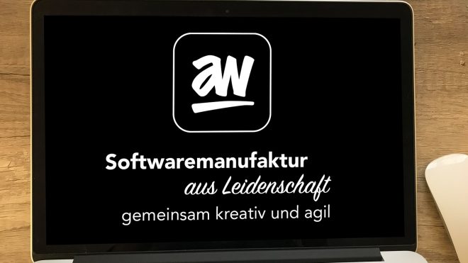 Logo- und Website-Relaunch der Softwaremanufaktur